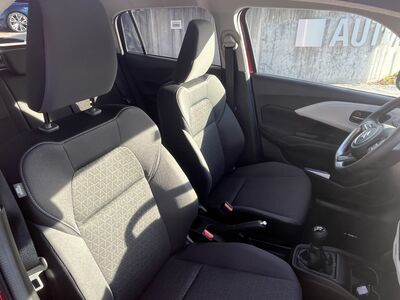 Suzuki Swift Vorführwagen