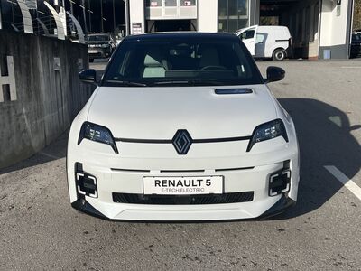 Renault R5 Neuwagen
