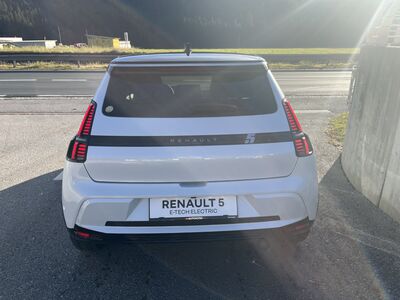 Renault R5 Neuwagen