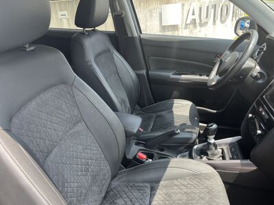 Suzuki Vitara Gebrauchtwagen
