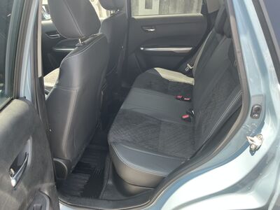 Suzuki Vitara Gebrauchtwagen