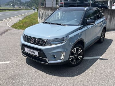 Suzuki Vitara Gebrauchtwagen Suzuki Vitara Gebrauchtwagen