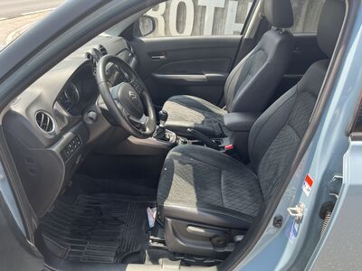 Suzuki Vitara Gebrauchtwagen