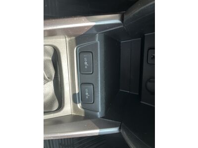 Suzuki Vitara Gebrauchtwagen