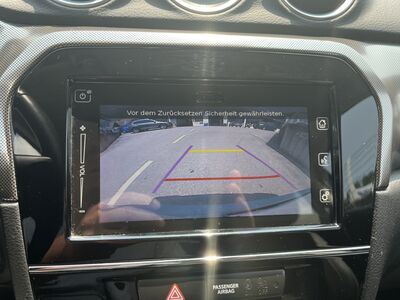 Suzuki Vitara Gebrauchtwagen