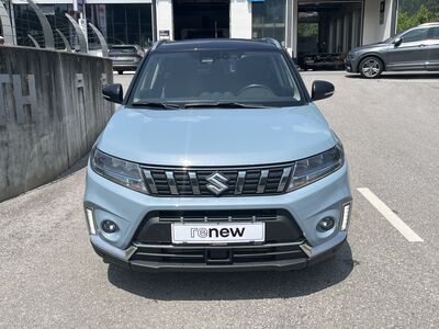 Suzuki Vitara Gebrauchtwagen