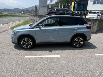 Suzuki Vitara Gebrauchtwagen