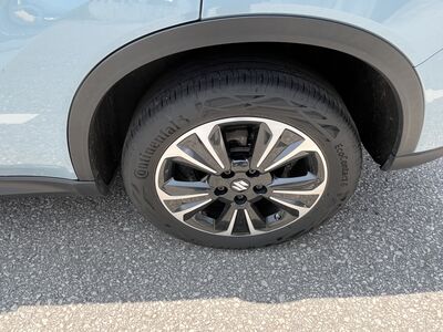 Suzuki Vitara Gebrauchtwagen