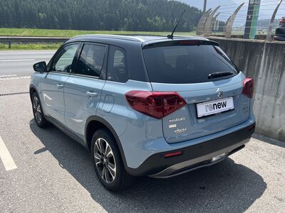 Suzuki Vitara Gebrauchtwagen