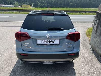 Suzuki Vitara Gebrauchtwagen