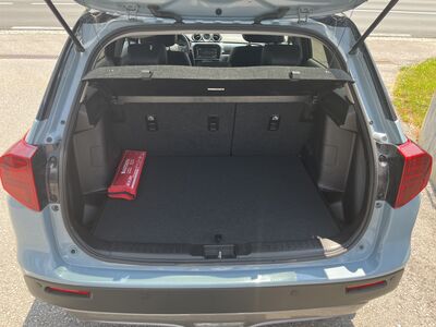 Suzuki Vitara Gebrauchtwagen