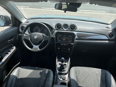 Suzuki Vitara Gebrauchtwagen