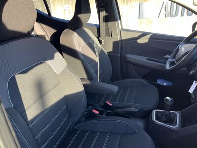 Dacia Sandero Neuwagen