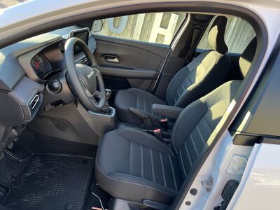 Dacia Sandero Neuwagen