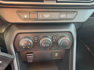 Dacia Sandero Neuwagen