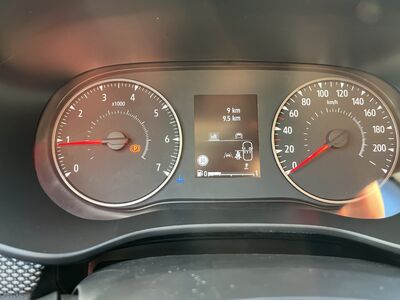 Dacia Sandero Neuwagen