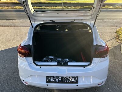 Dacia Sandero Neuwagen