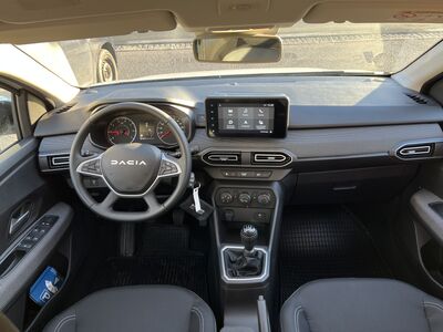 Dacia Sandero Neuwagen