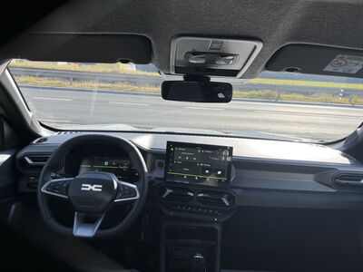 Dacia Duster Neuwagen