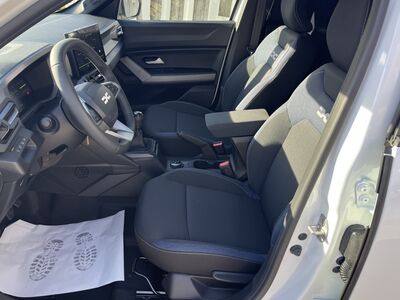 Dacia Duster Neuwagen