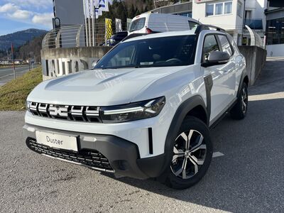 Dacia Duster Neuwagen Dacia Duster Neuwagen