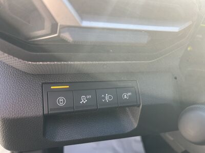 Dacia Duster Neuwagen