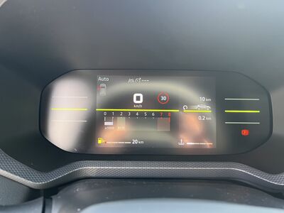 Dacia Duster Neuwagen