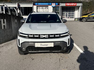 Dacia Duster Neuwagen