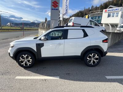 Dacia Duster Neuwagen