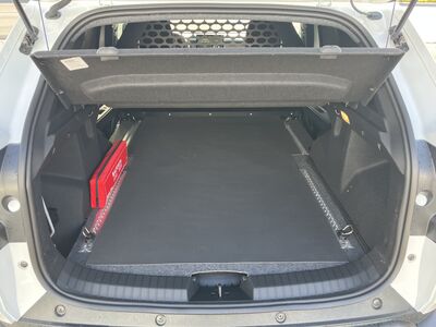 Dacia Duster Neuwagen