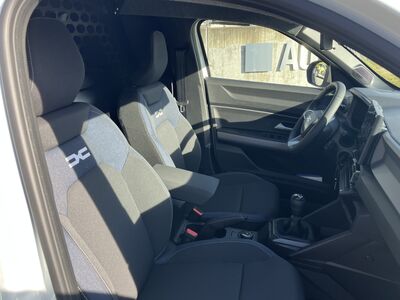 Dacia Duster Neuwagen