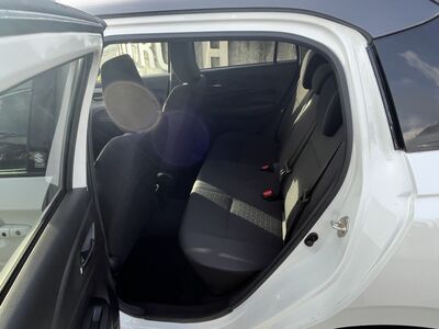 Suzuki Swift Vorführwagen