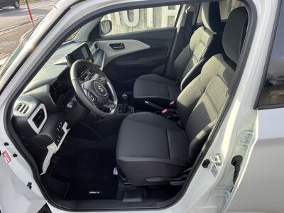 Suzuki Swift Vorführwagen