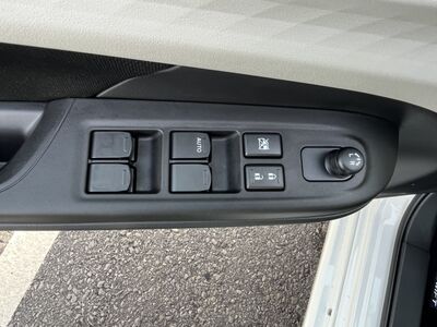 Suzuki Swift Vorführwagen