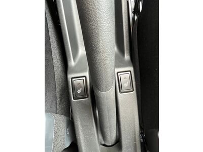 Suzuki Swift Vorführwagen