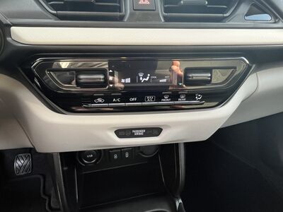 Suzuki Swift Vorführwagen