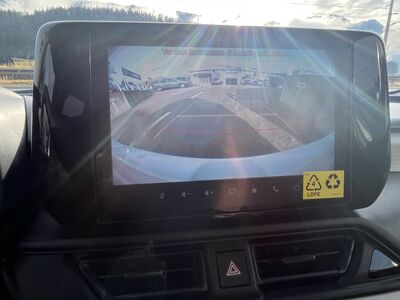 Suzuki Swift Vorführwagen