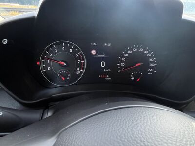 Suzuki Swift Vorführwagen