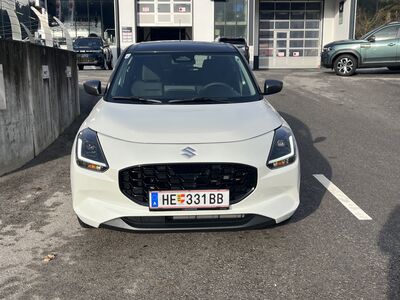 Suzuki Swift Vorführwagen