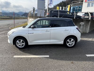 Suzuki Swift Vorführwagen