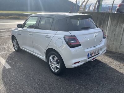Suzuki Swift Vorführwagen