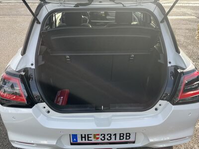 Suzuki Swift Vorführwagen