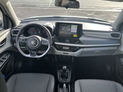 Suzuki Swift Vorführwagen