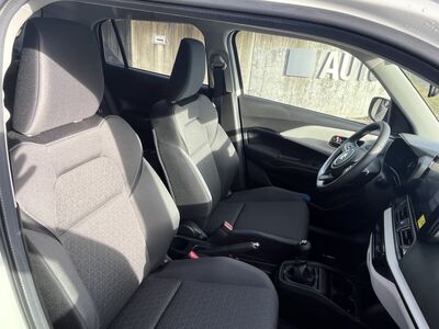 Suzuki Swift Vorführwagen