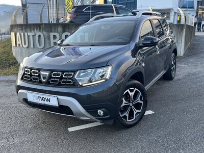 Dacia Duster Gebrauchtwagen Dacia Duster Gebrauchtwagen