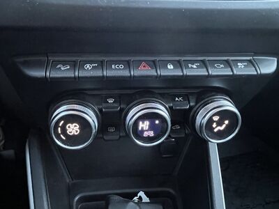 Dacia Duster Gebrauchtwagen