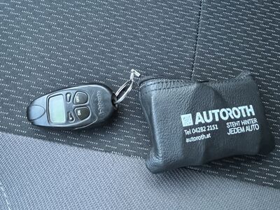 Dacia Duster Gebrauchtwagen