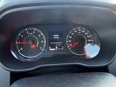 Dacia Duster Gebrauchtwagen