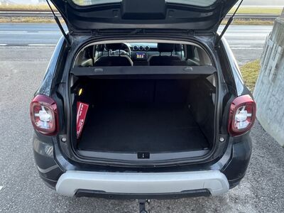Dacia Duster Gebrauchtwagen