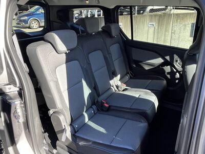 Renault Kangoo Neuwagen